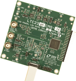 DC1783A-A Demo Board