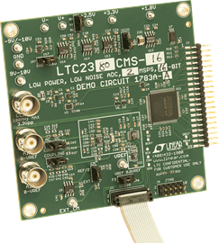 DC1783A-A Demo Board