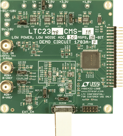 DC1783A-F Demo Board