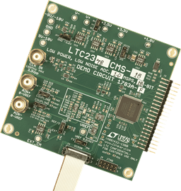 DC1783A-F Demo Board