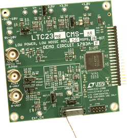 DC1783A-F Demo Board