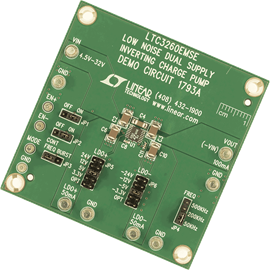 DC1793A Demo Board