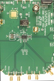 DC1795A Demo Board