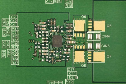 DC1807A-A Demo Board