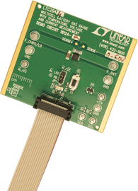 DC1812A-B Demo Board