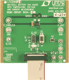 DC1812A-C Demo Board