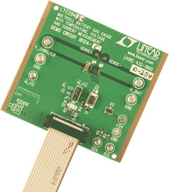 DC1812A-C Demo Board