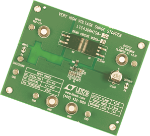 DC1850A-B Demo Board