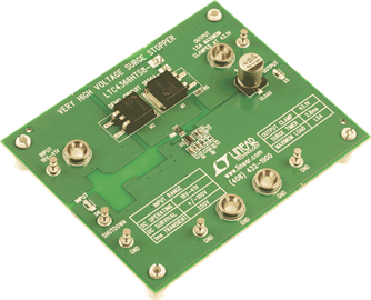 DC1850A-B Demo Board