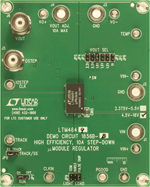 DC1856B-B Demo Board
