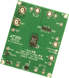DC1856B-B Demo Board