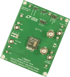 DC1872A Demo Board