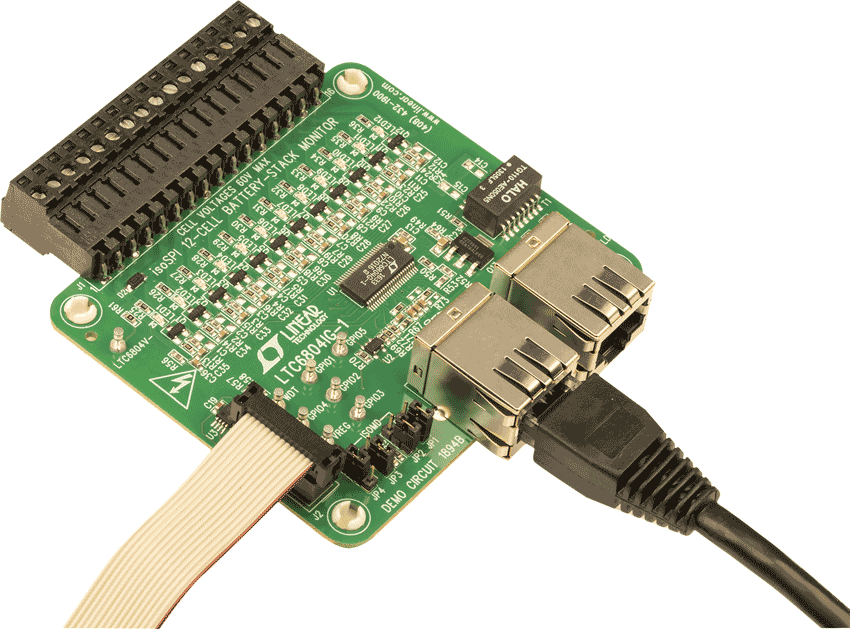 DC1894B Demo Board
