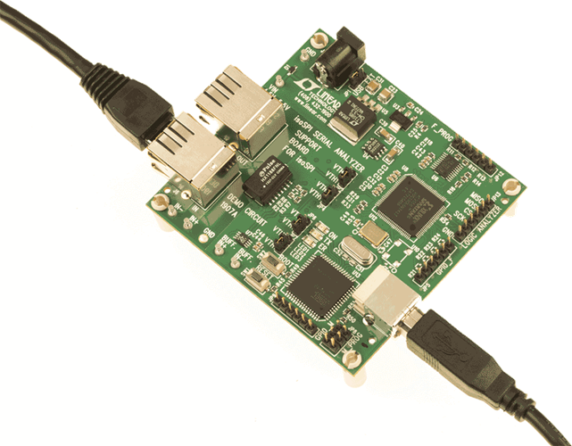 DC1907A Demo Board