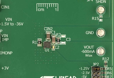 DC1948A Demo Board