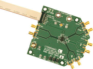 DC1954A-A Demo Board