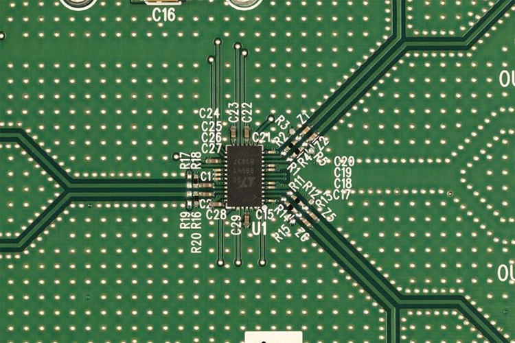 DC1954A-A Demo Board