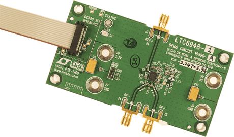 DC1959B-A Demo Board