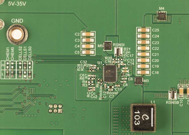 DC2039A Demo Board