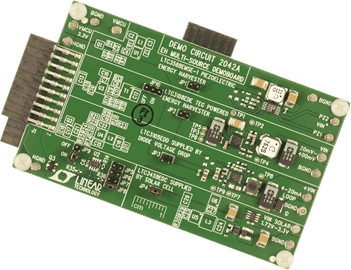 DC2042A Demo Board