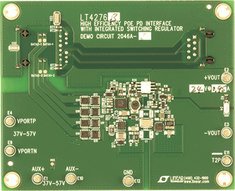 DC2046A-D Demo Board