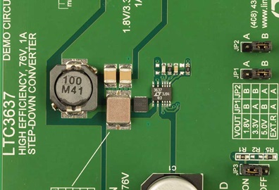 DC2056A Demo Board