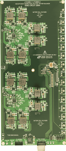 DC2064A Demo Board