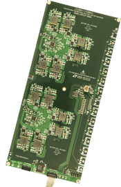 DC2064A Demo Board