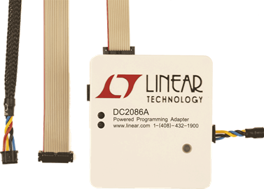 DC2086A Demo Board