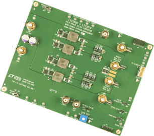 DC2089A-B Demo Board
