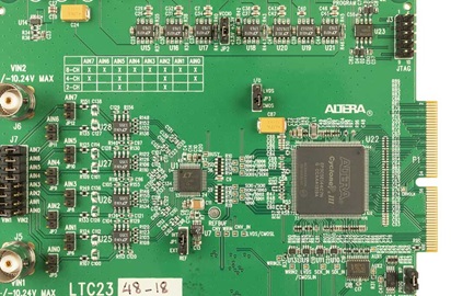 DC2094A-A Demo Board