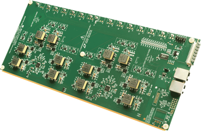DC2100B-D Demo Board