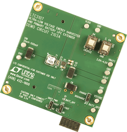 DC2103A Demo Board