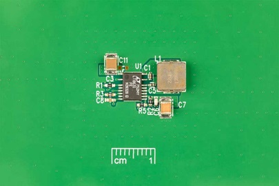DC2110A Demo Board