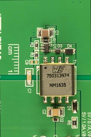DC2138B Demo Board
