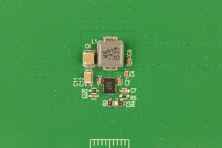 DC2202A Demo Board