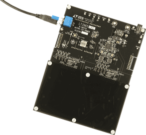DC2218A Demo Board