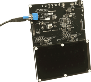DC2218A Demo Board