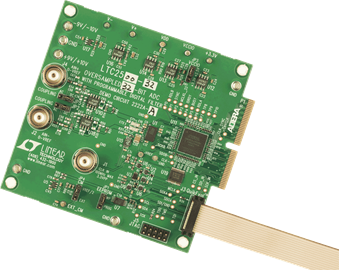 DC2222A-A Demo Board