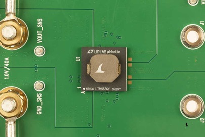 DC2230A-A Demo Board