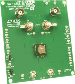 DC2230A-A Demo Board