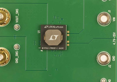 DC2230A-B Demo Board