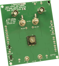 DC2230A-B Demo Board