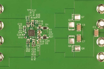 DC2236A-B Demo Board