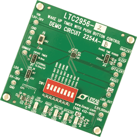 DC2254A-B Demo Board