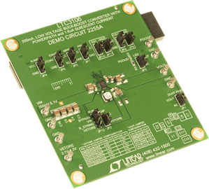 DC2255A Demo Board
