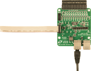 DC2260A Demo Board