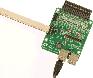DC2260A Demo Board