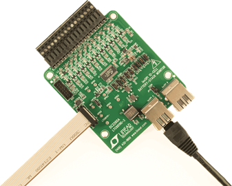 DC2260A Demo Board