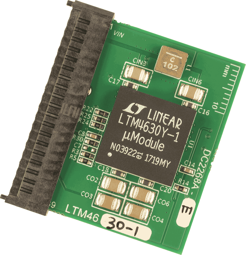DC2268A-E Demo Board
